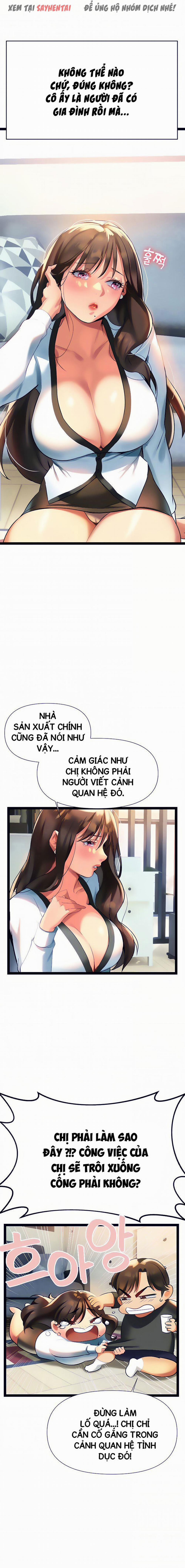 Anh Cần Em, Chị À 12 trang 6