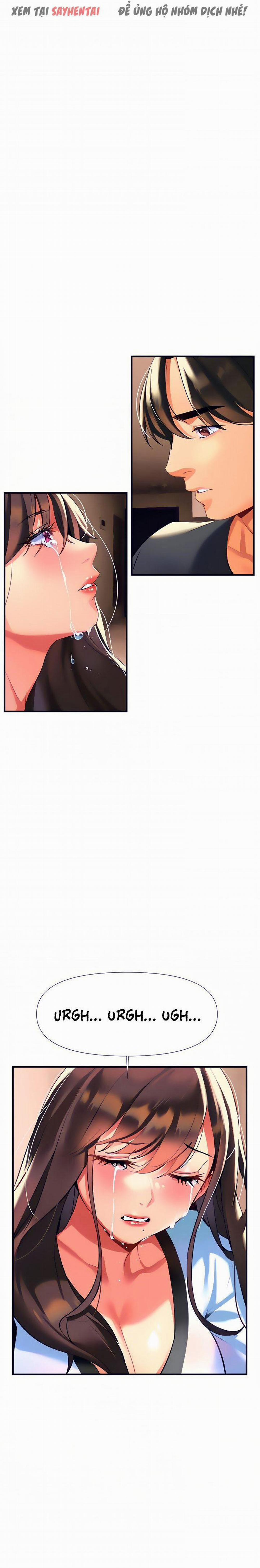 Anh Cần Em, Chị À 13 trang 1