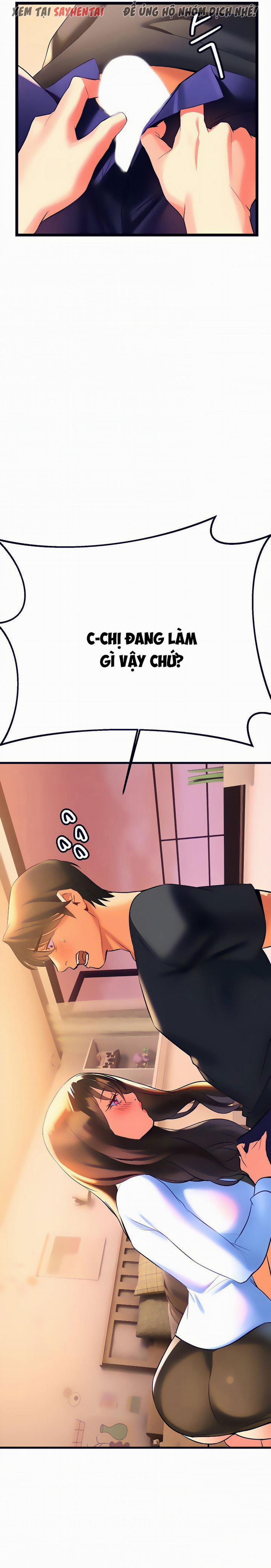 Anh Cần Em, Chị À 13 trang 13