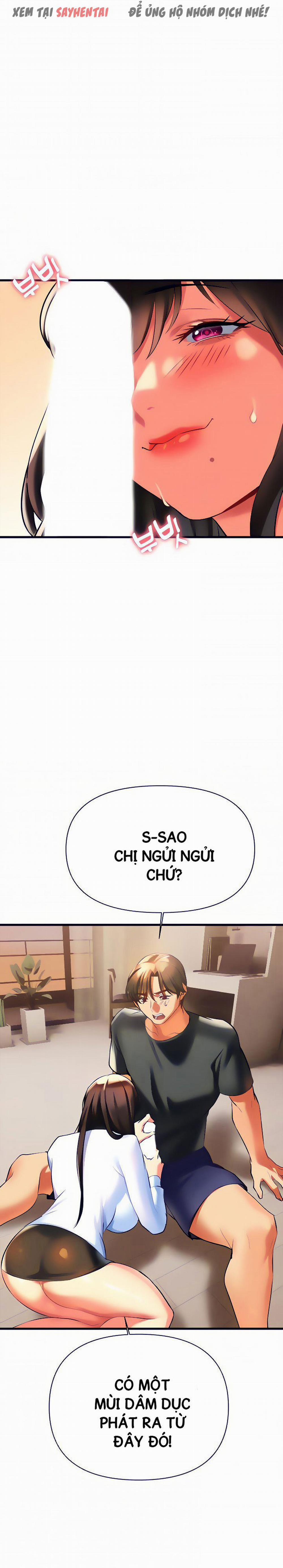 Anh Cần Em, Chị À 13 trang 15