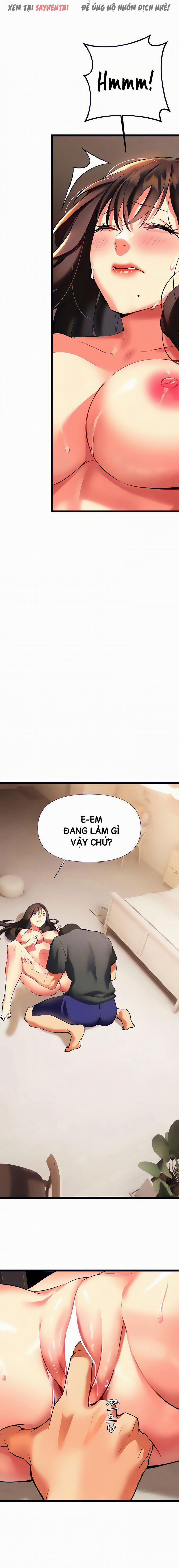 Anh Cần Em, Chị À 14 trang 13