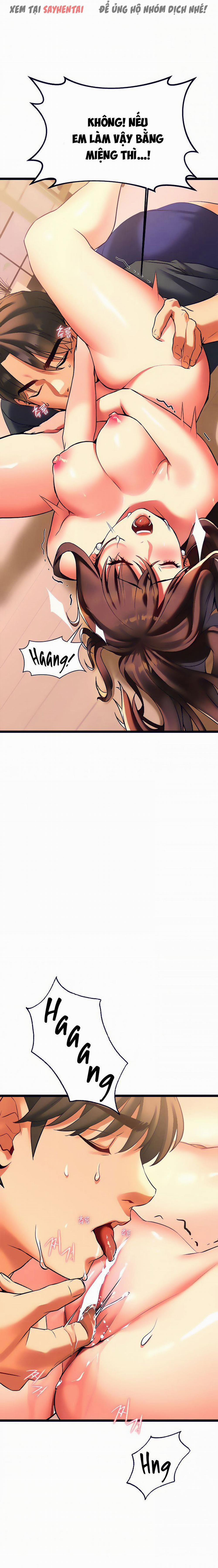 Anh Cần Em, Chị À 14 trang 15