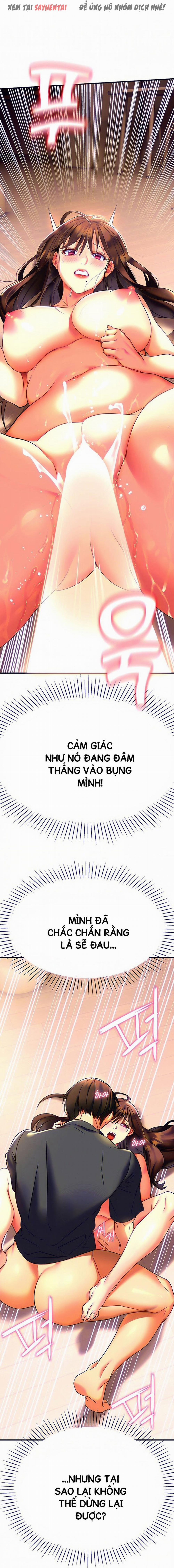 Anh Cần Em, Chị À 15 trang 10