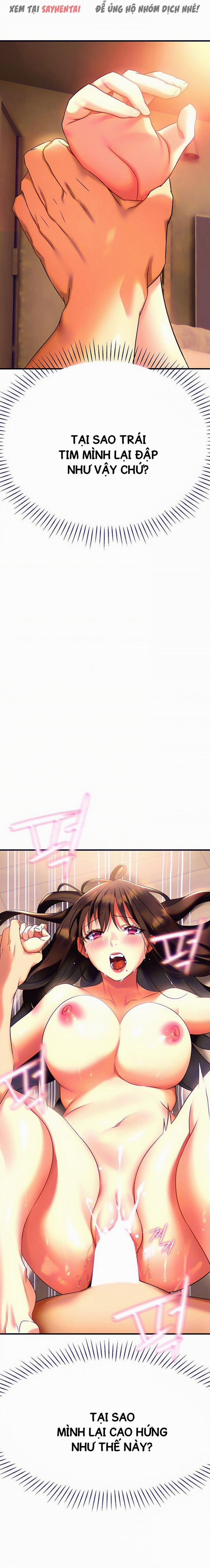 Anh Cần Em, Chị À 15 trang 11