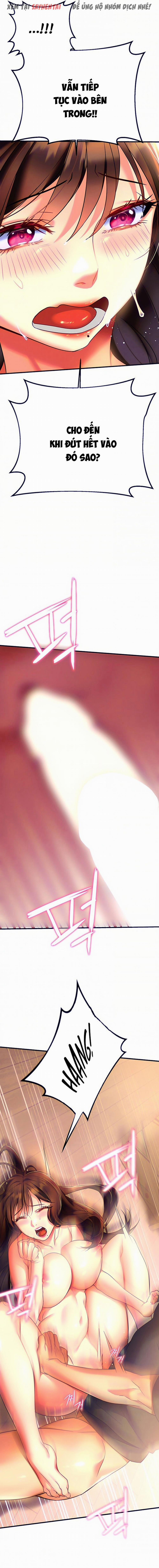 Anh Cần Em, Chị À 15 trang 8