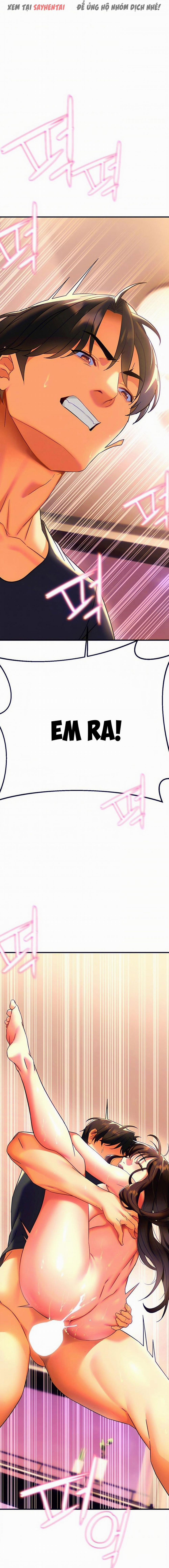 Anh Cần Em, Chị À 16 trang 14