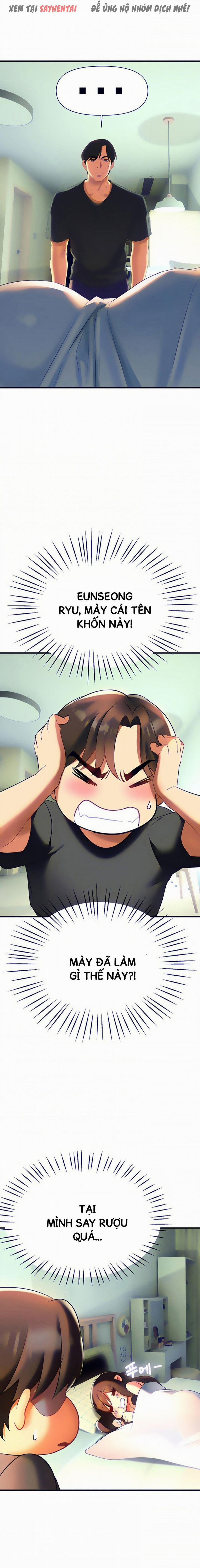 Anh Cần Em, Chị À 18 trang 11