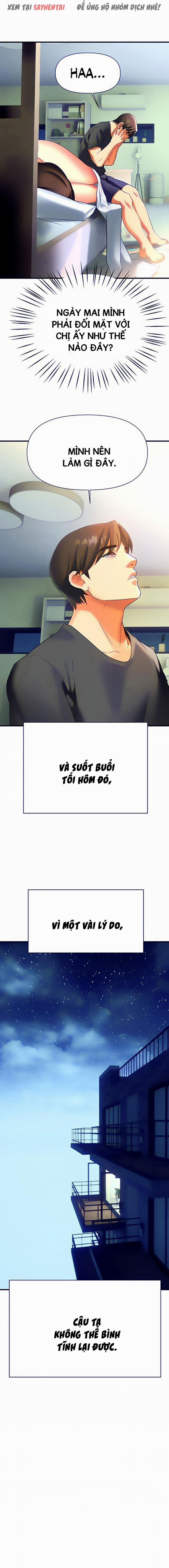 Anh Cần Em, Chị À 18 trang 14