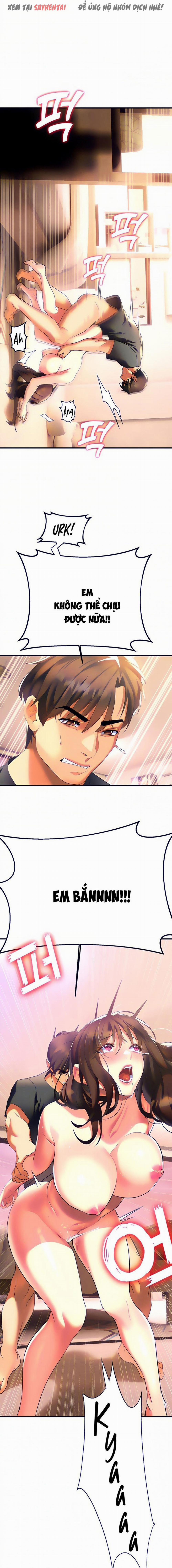 Anh Cần Em, Chị À 18 trang 7