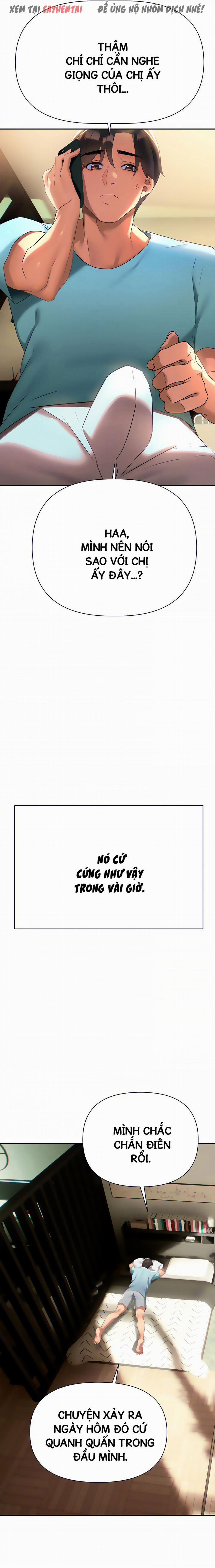 Anh Cần Em, Chị À 19 trang 11