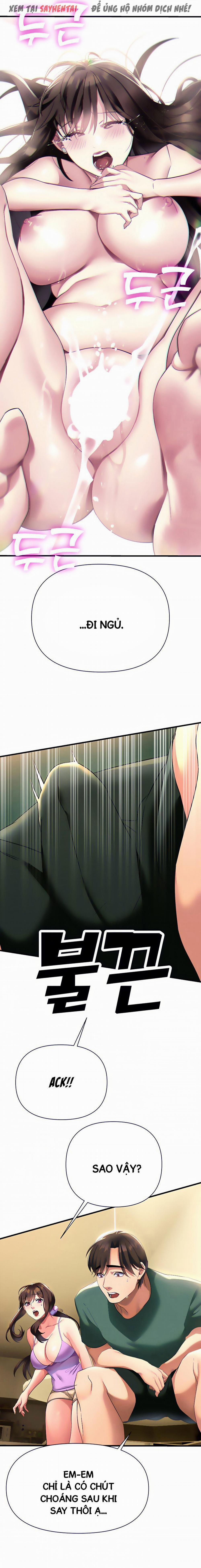 Anh Cần Em, Chị À 19 trang 7