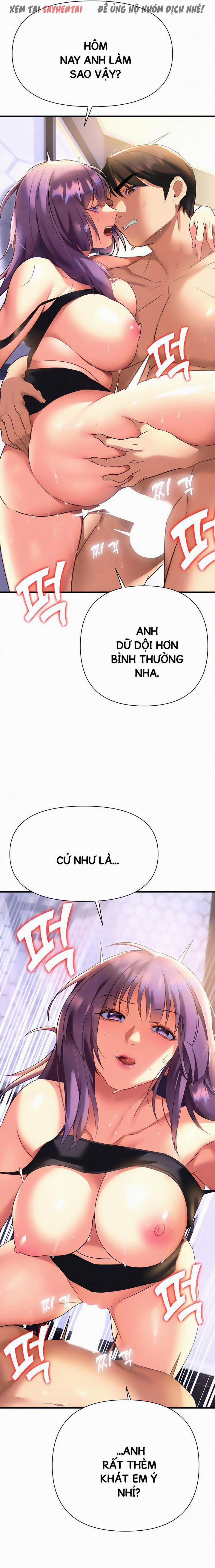 Anh Cần Em, Chị À 20 trang 3