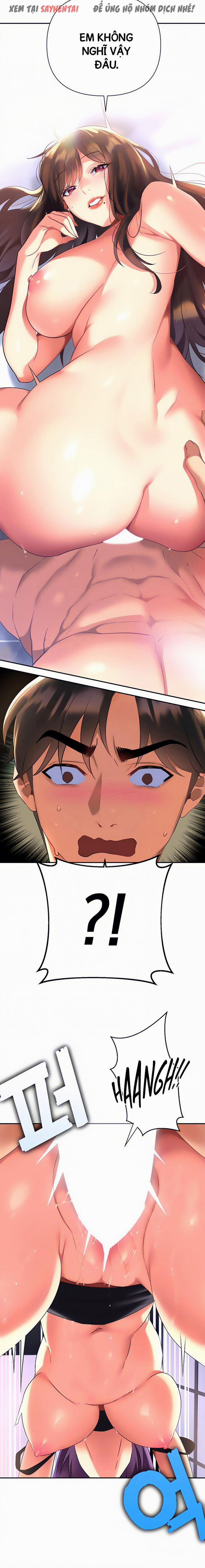 Anh Cần Em, Chị À 20 trang 6