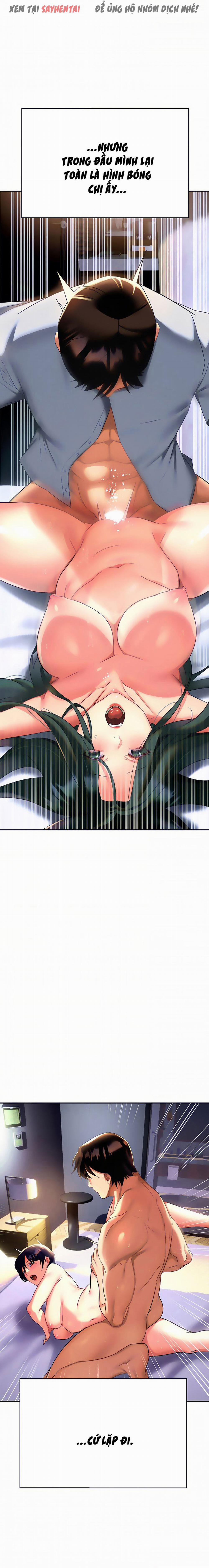 Anh Cần Em, Chị À 20 trang 8