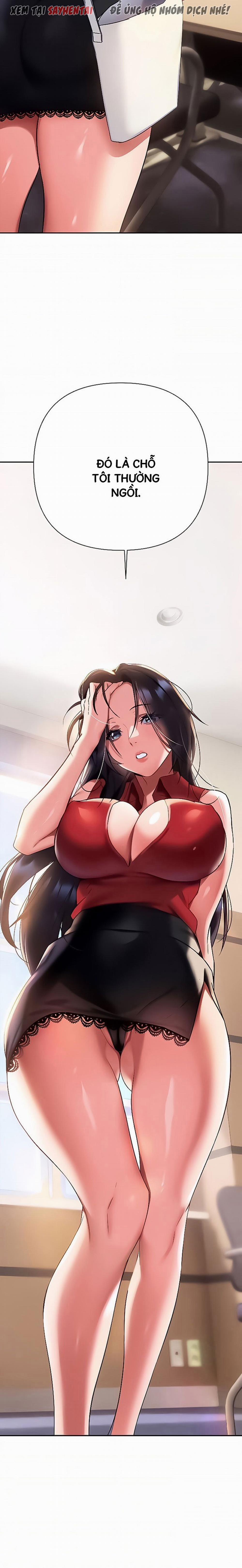 Anh Cần Em, Chị À 21 trang 14