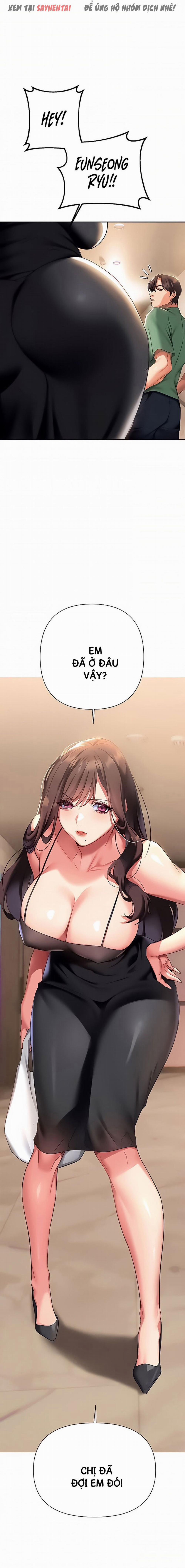 Anh Cần Em, Chị À 21 trang 6