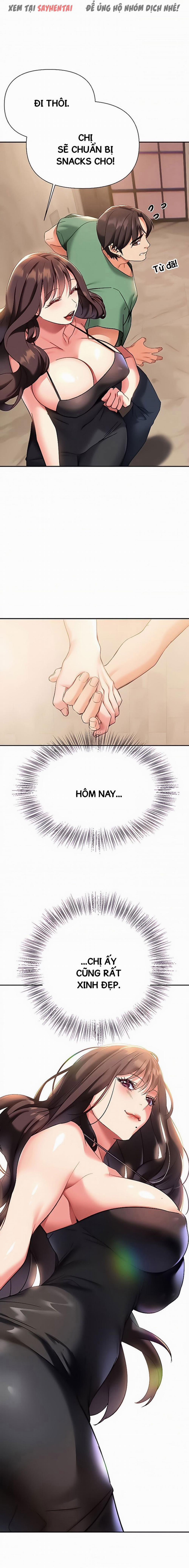 Anh Cần Em, Chị À 21 trang 7