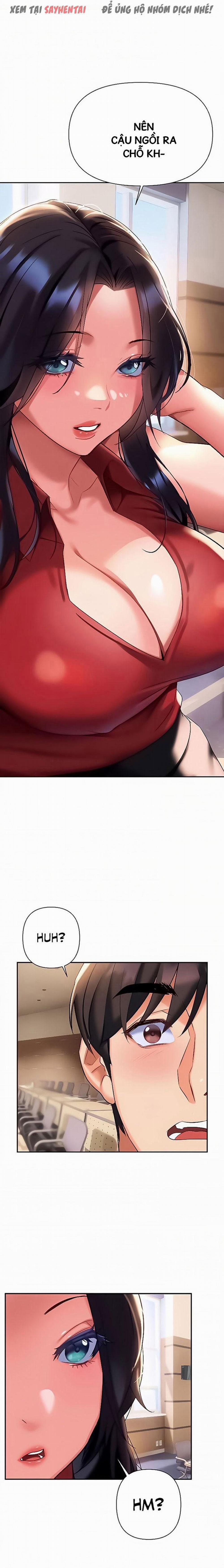 Anh Cần Em, Chị À 22 trang 1