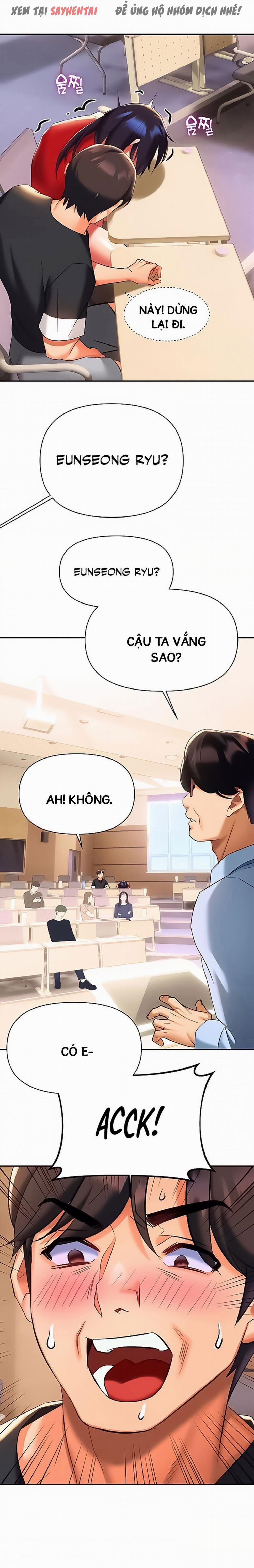 Anh Cần Em, Chị À 22 trang 10