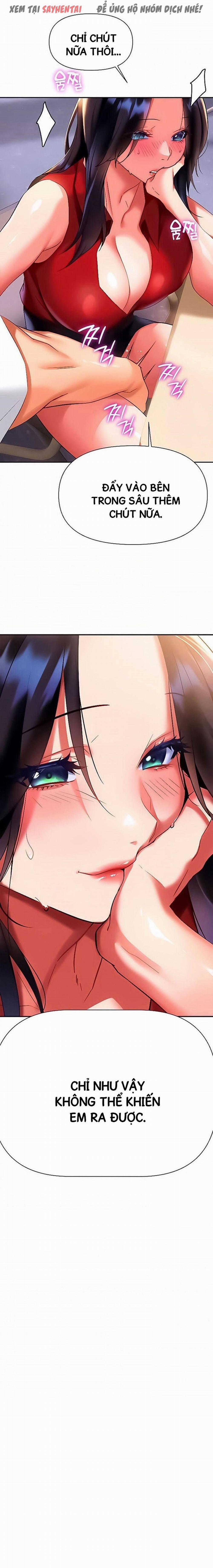 Anh Cần Em, Chị À 22 trang 13