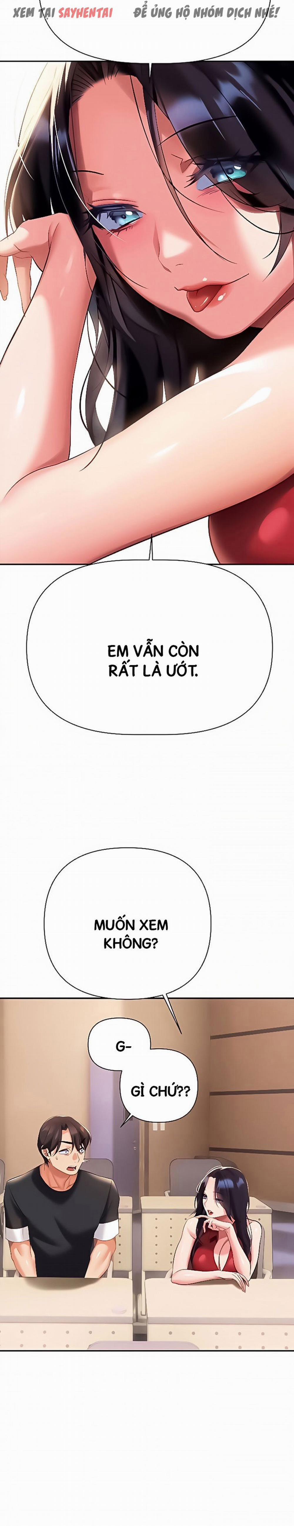 Anh Cần Em, Chị À 22 trang 5