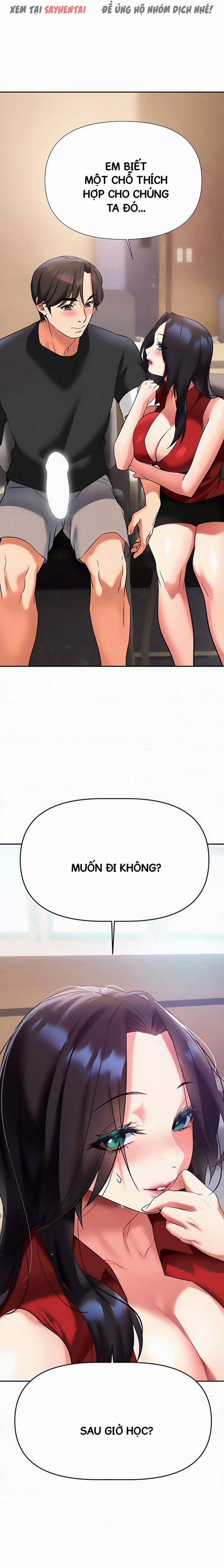 Anh Cần Em, Chị À 24 trang 11