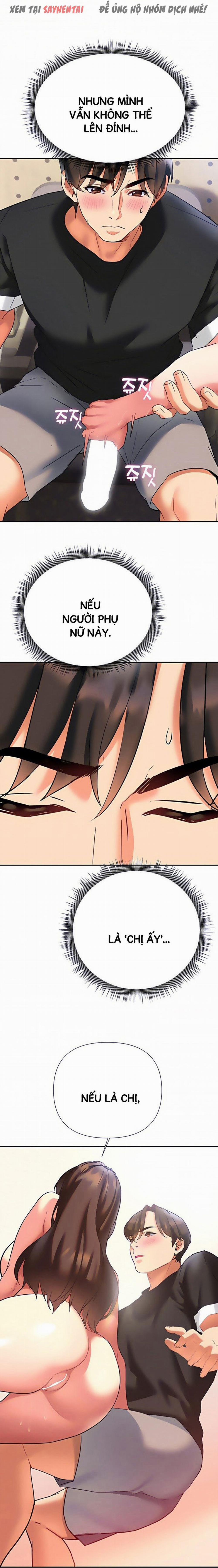 Anh Cần Em, Chị À 24 trang 8