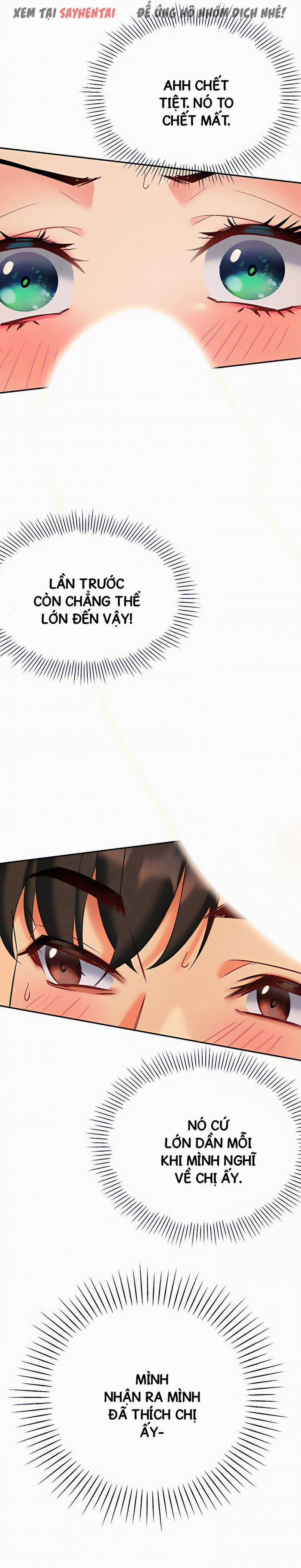 Anh Cần Em, Chị À 25 trang 4