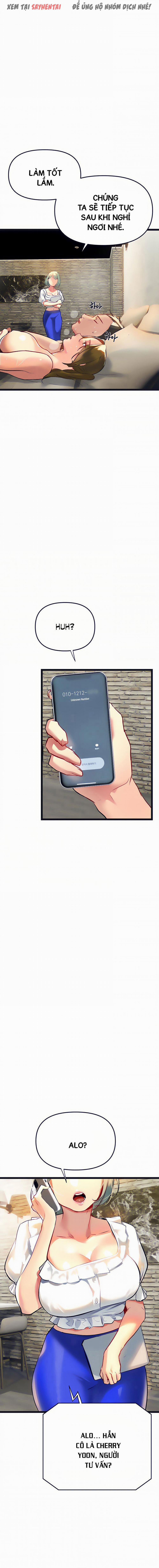 Anh Cần Em, Chị À 4 trang 15