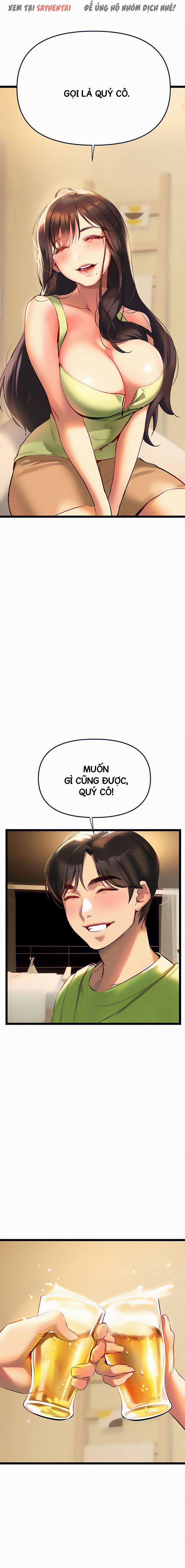 Anh Cần Em, Chị À 4 trang 2