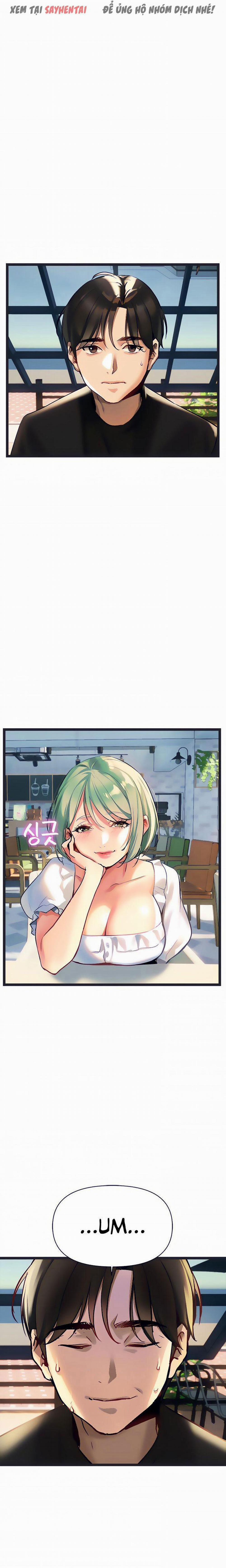 Anh Cần Em, Chị À 5 trang 1