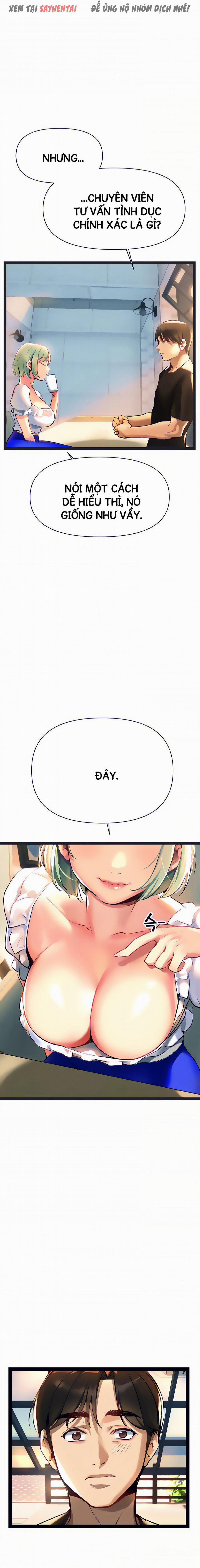 Anh Cần Em, Chị À 5 trang 5