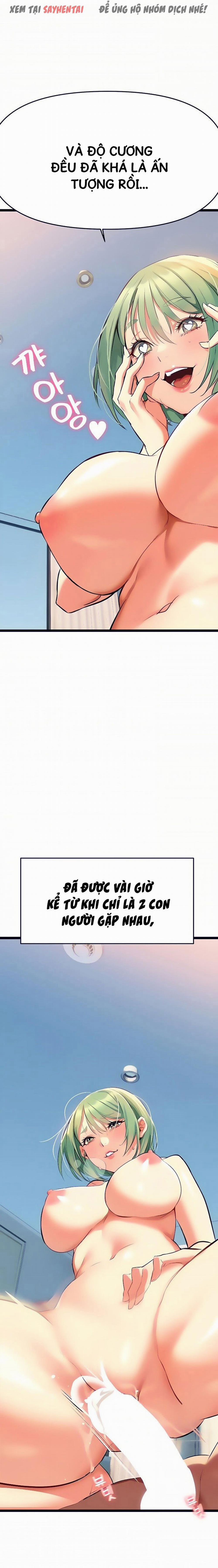 Anh Cần Em, Chị À 8 trang 6