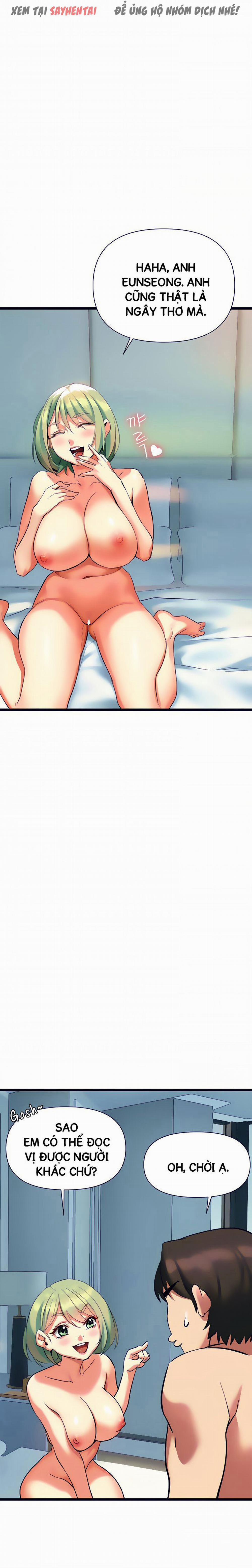 Anh Cần Em, Chị À 9 trang 15