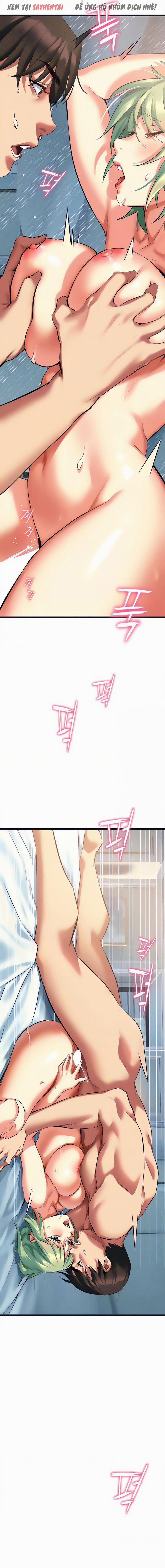 Anh Cần Em, Chị À 9 trang 3