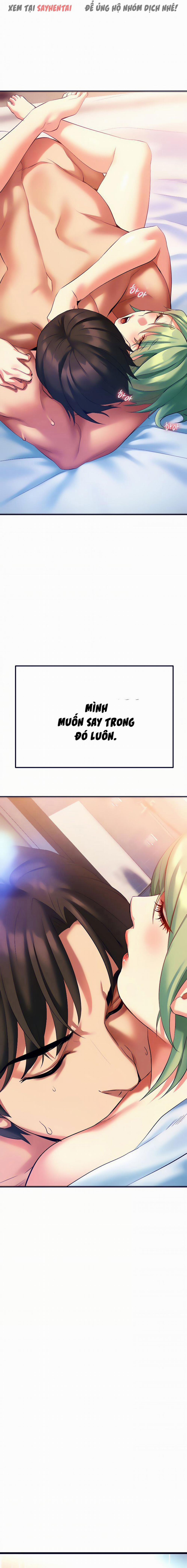 Anh Cần Em, Chị À 9 trang 6