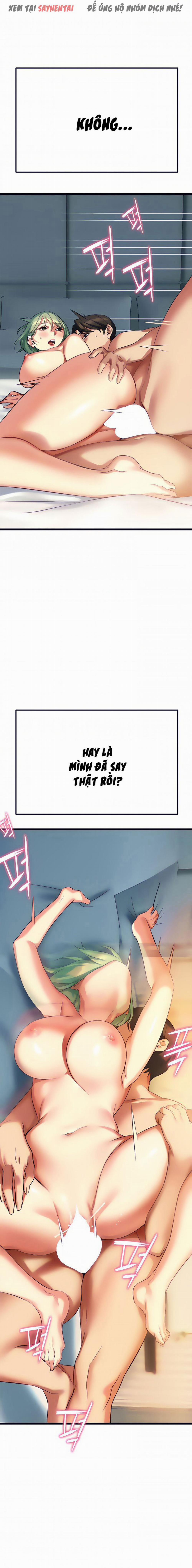 Anh Cần Em, Chị À 9 trang 8