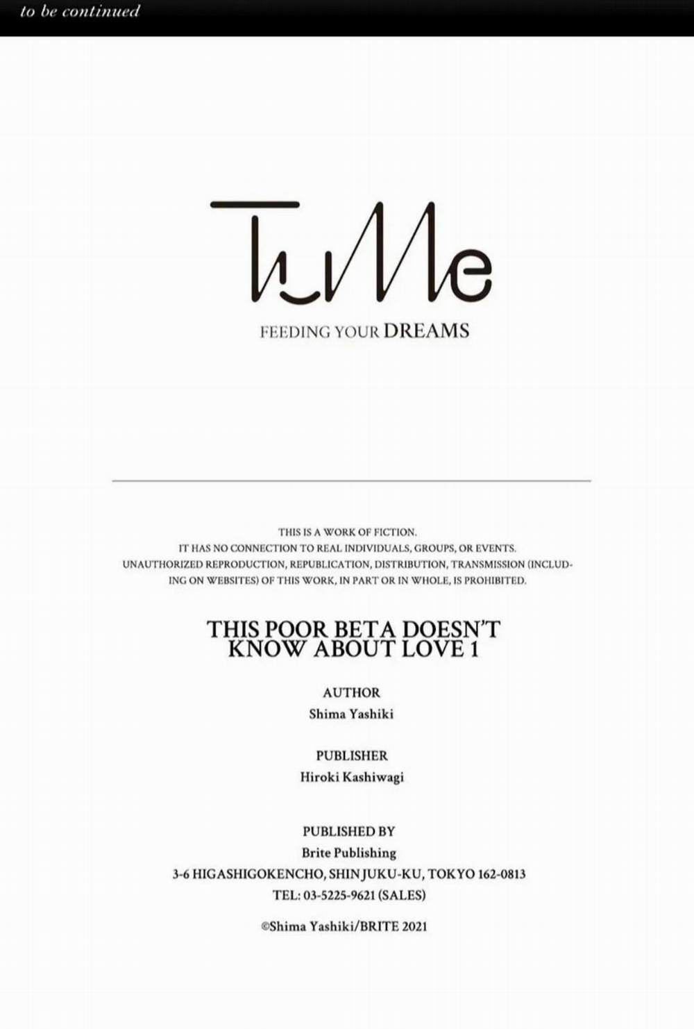 Anh Chàng Beta Tội Nghiệp 1 trang 46