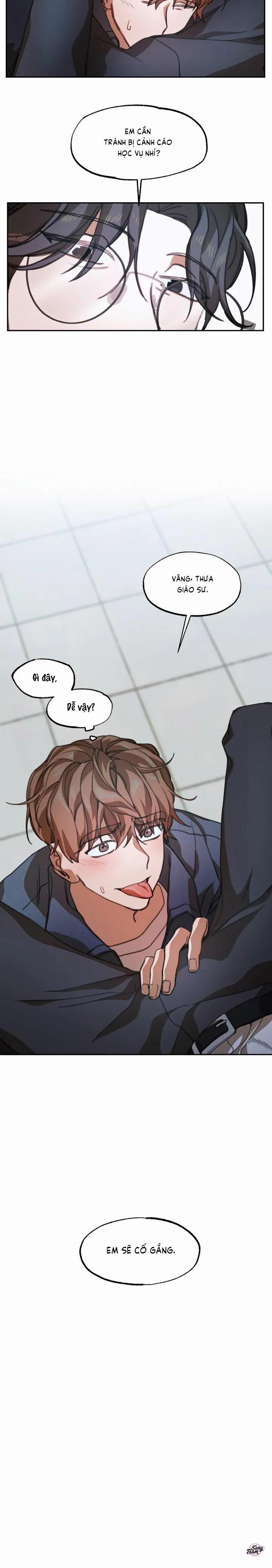 Anh Chàng Dâm Đãng 1 trang 12