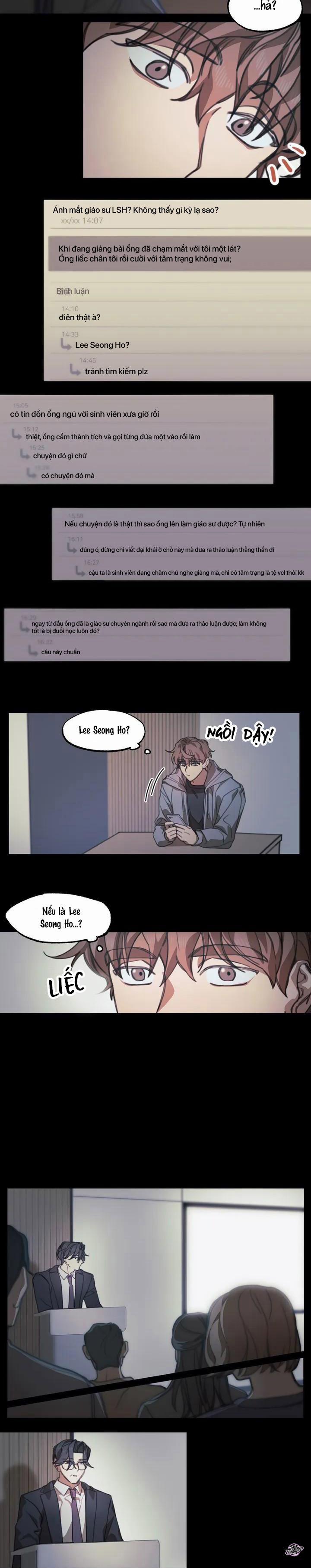 Anh Chàng Dâm Đãng 1 trang 7