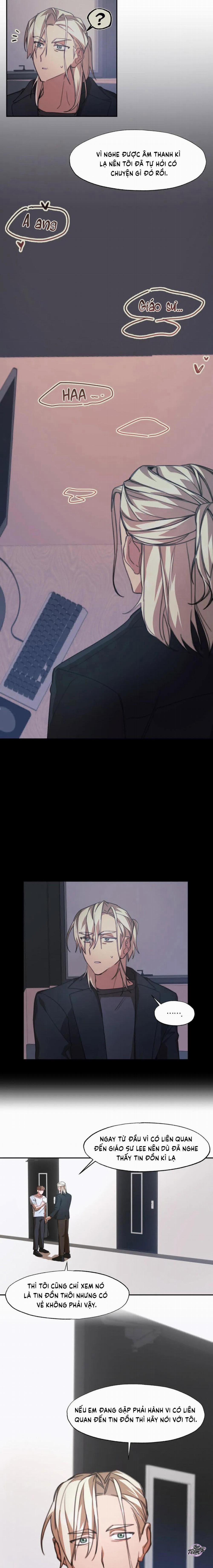 Anh Chàng Dâm Đãng 2 trang 11