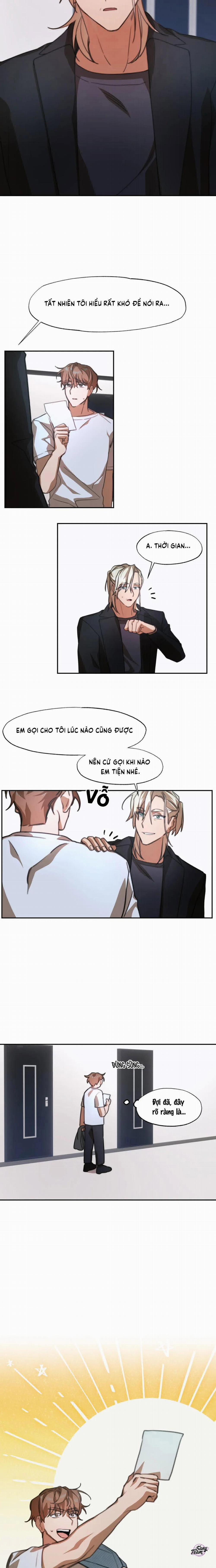 Anh Chàng Dâm Đãng 2 trang 12