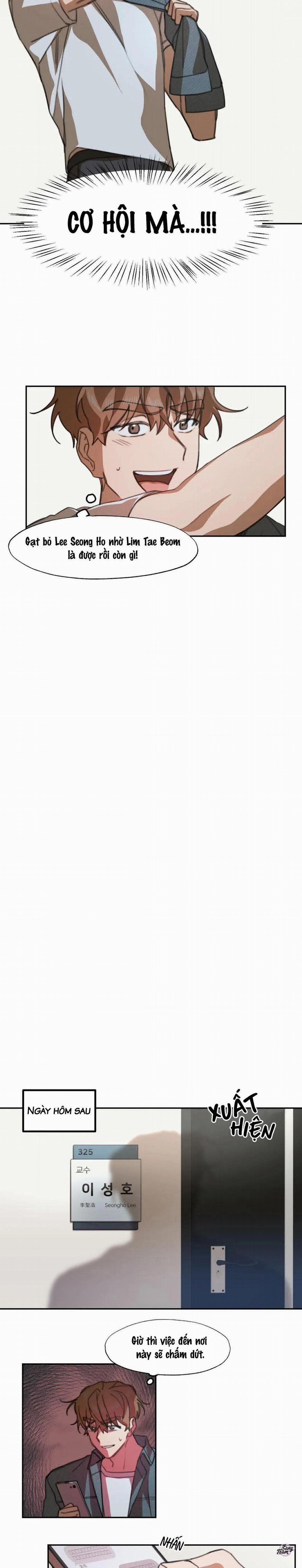 Anh Chàng Dâm Đãng 2 trang 13