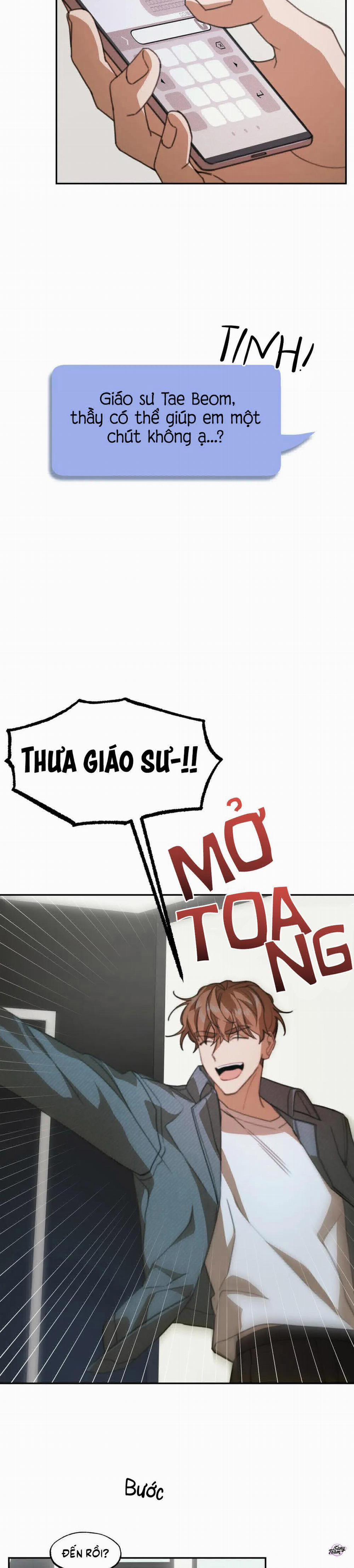 Anh Chàng Dâm Đãng 2 trang 14