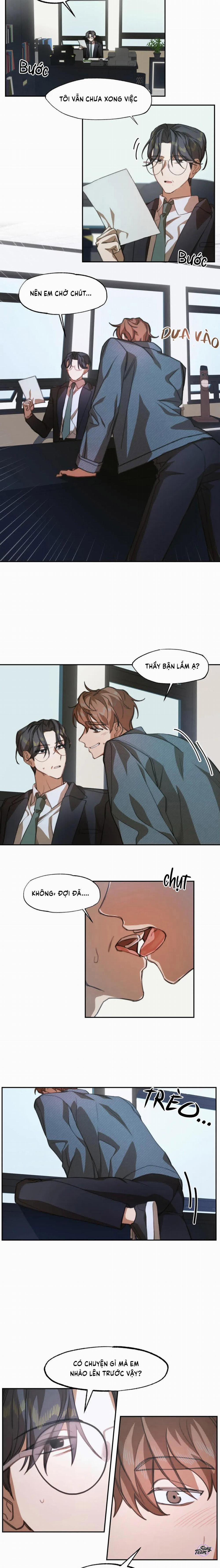 Anh Chàng Dâm Đãng 2 trang 15