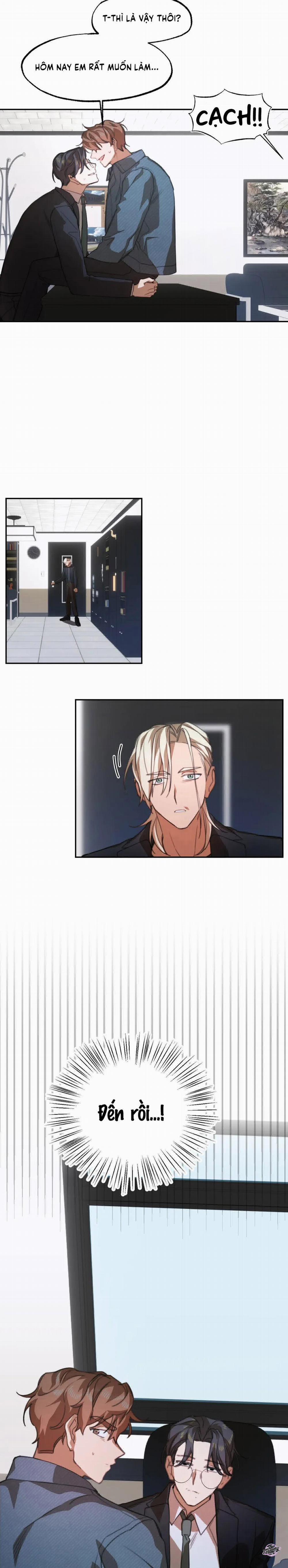 Anh Chàng Dâm Đãng 2 trang 16