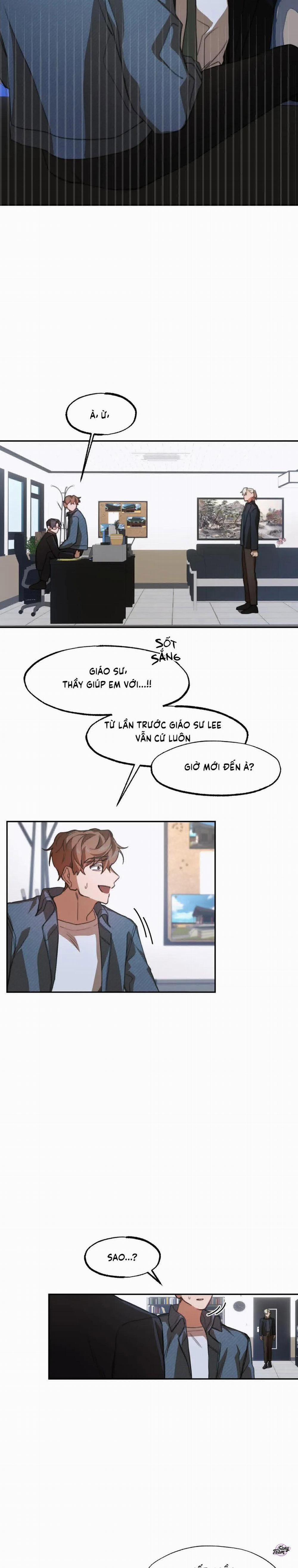 Anh Chàng Dâm Đãng 2 trang 17