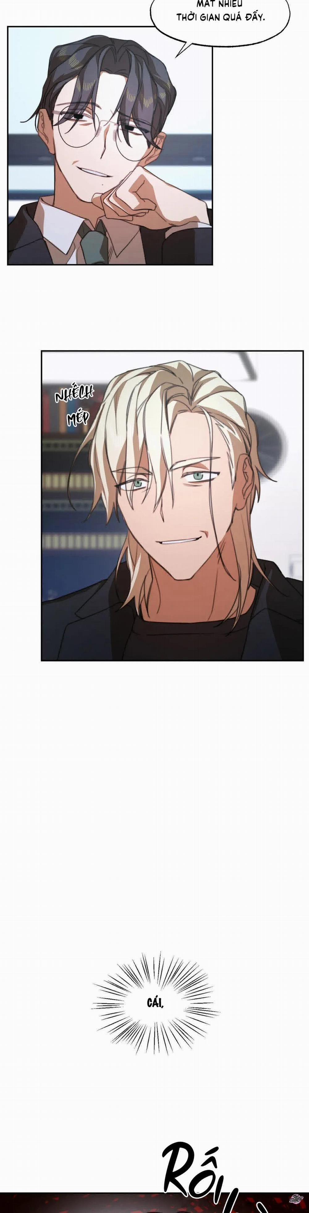 Anh Chàng Dâm Đãng 2 trang 18