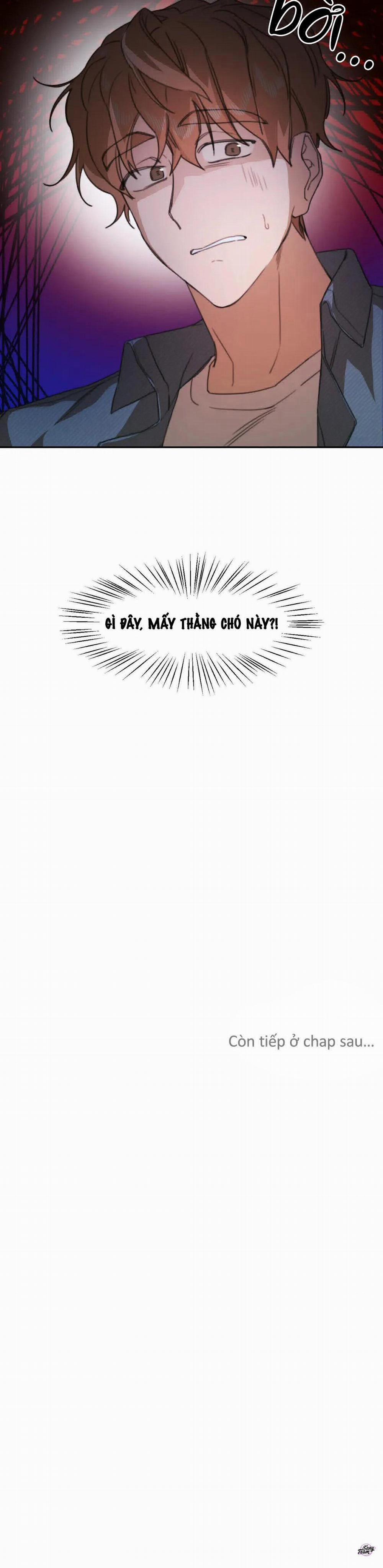 Anh Chàng Dâm Đãng 2 trang 19