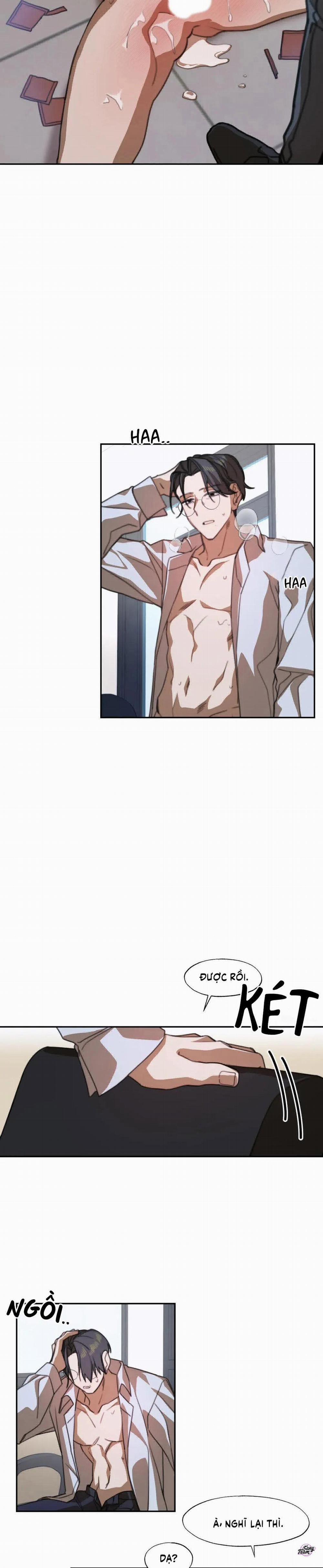 Anh Chàng Dâm Đãng 2 trang 2